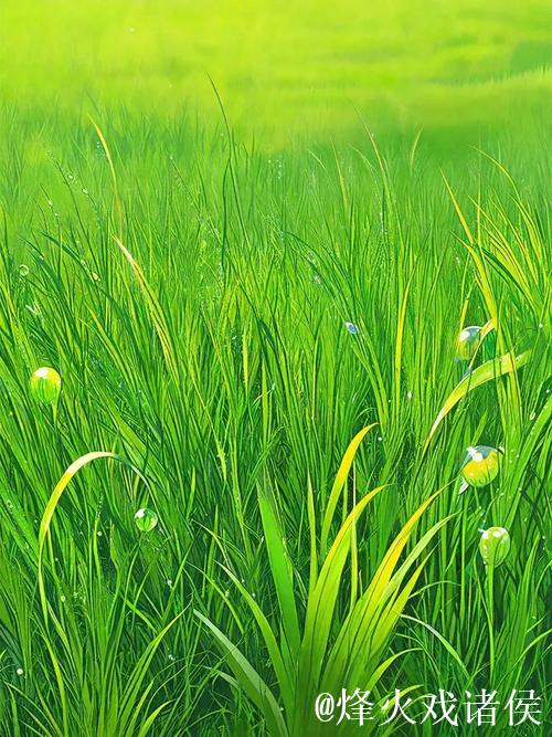 青青草论坛：分享绿色、清新生活的社区